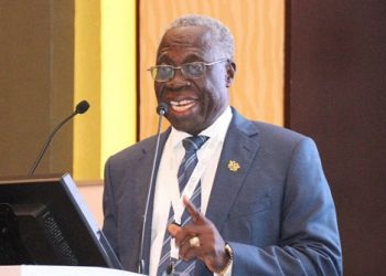 Yaw Osafo Maafo