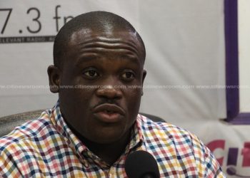 Ningo Prampram MP, Sam George