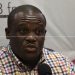 Ningo Prampram MP, Sam George