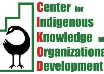 CIKOD logo