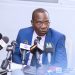 Affail Monney, GJA president