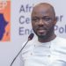 Ben Boakye, Executive Director