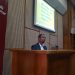 CEO of Spektra Global, William Evans Halm.