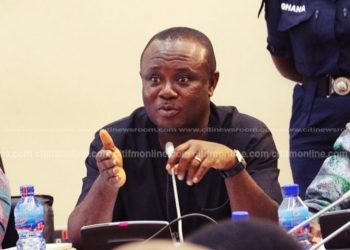 Joe Osei Owusu