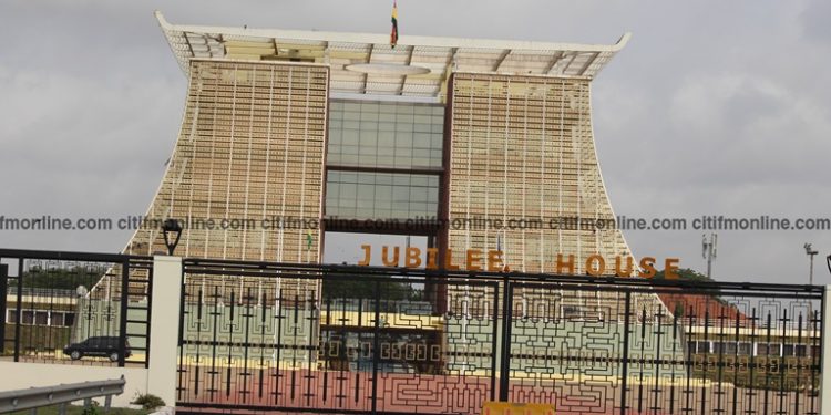 Jubilee House