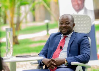 Kurt Okraku in the lead to become next GFA President
