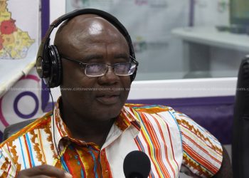 Kwami Ahiabenu