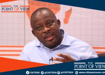 Member of Parliament for Bongo, Edward Bawa