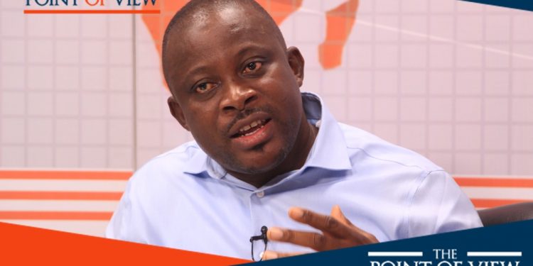 Member of Parliament for Bongo, Edward Bawa