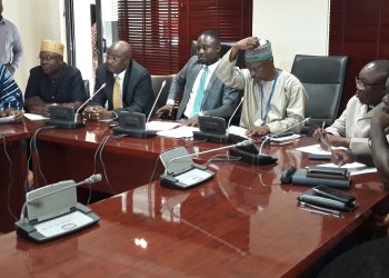 some members of the minority in parliament