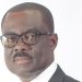 Mr. Stephen Kwame Oduro, Managing Director, SIC Insurance