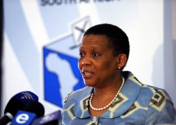 Pansy Tlakula