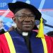 Rev. Prof Adow .F. Obeng