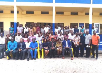 national teaching council training