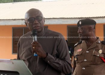 Ambrose Dery