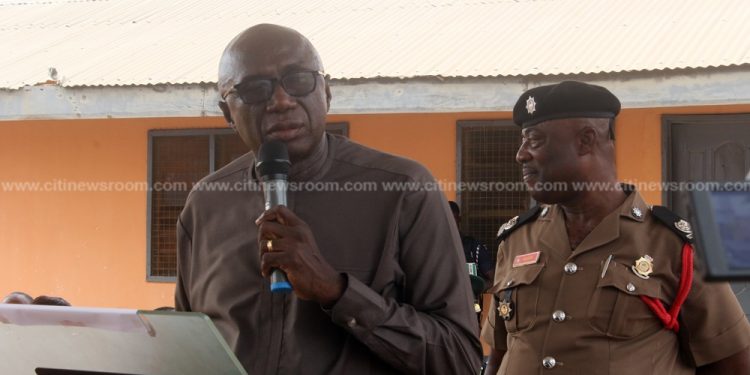 Ambrose Dery