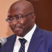 Dr Mahamudu Bawumia