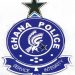 Ghana Police Service