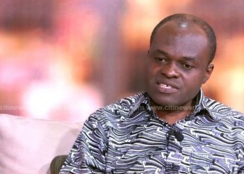 Martin Kpebu
