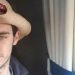 The lorry driver has been named locally as Mo Robinson, from County Armagh