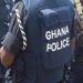 Ghana Police