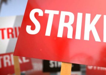 Strike