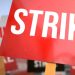 Strike