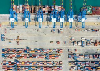 Tema port