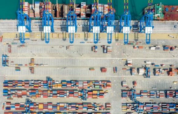 Tema port
