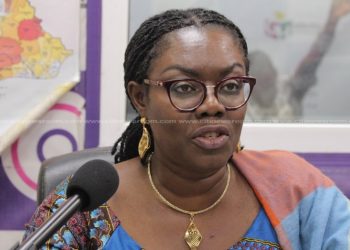 Ursula owusu ekuful