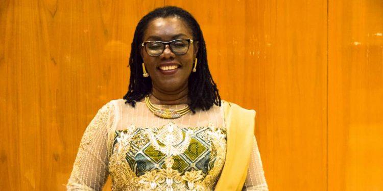 Ursula wins FIDA award