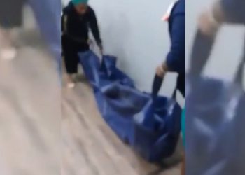 Body bag taken to SA insurance firm to claim funeral fee