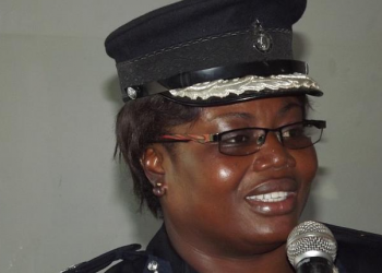 CID boss Maame Tiwa