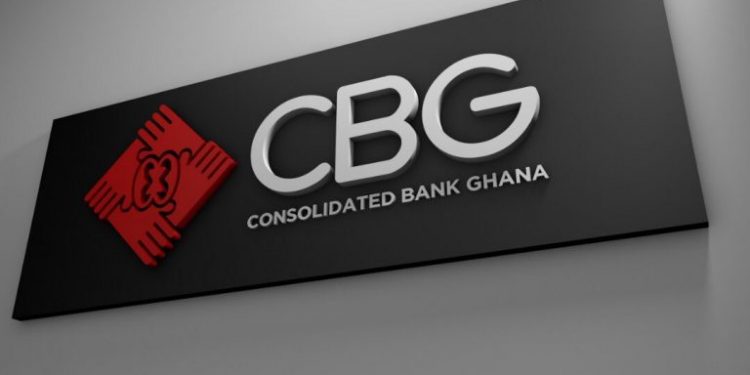 Consolidated Bank Ghana Limited