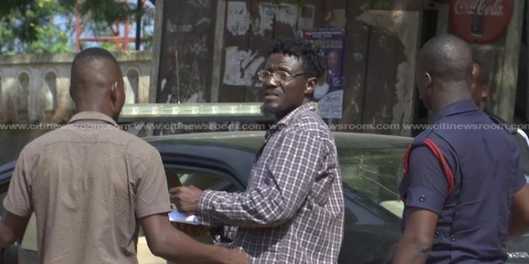 Fake Informant sentenced to six months imprisonment (3)