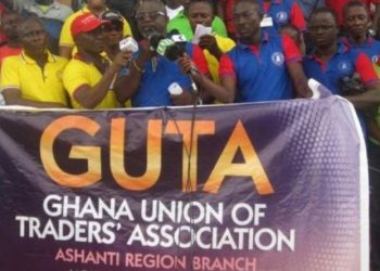 Ghana Union of Traders Association