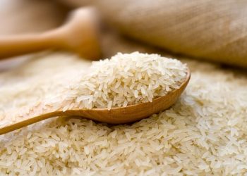 Ghana rice