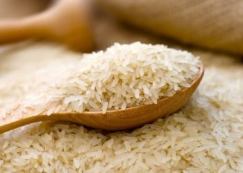 Ghana rice