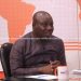 Bolgatangan Central MP, Isaac Adongo at The Point of View