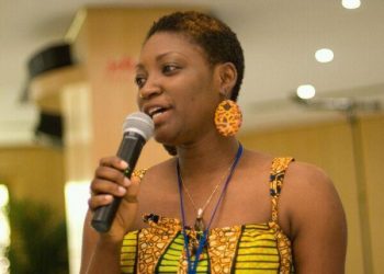 Juliet Asante