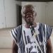 Leader of the Homeland Study Group Foundation, Mr. Charles Kwame Kudzordzi