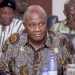 Minister-of-Regional Re-organization and Development,  Dan Botwe