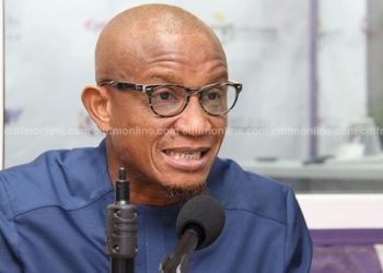 Mustapha Hamid