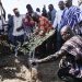 Nana Addo cuts sod for $993m Pwalugu Dam and irrigation project