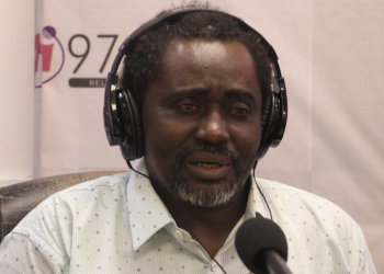 Chief Chukwuemeka Nnaji