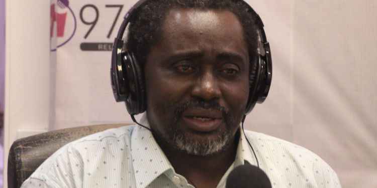 Chief Chukwuemeka Nnaji