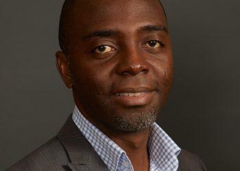 PharmAccess Group Ghana, Dr. Maxwell Antwi.