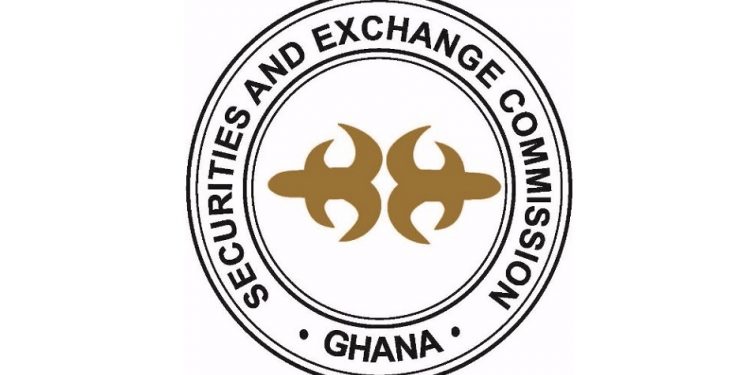 Securities and Exchange Commission