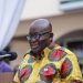 President Akufo-Addo