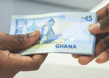 cedis, money
